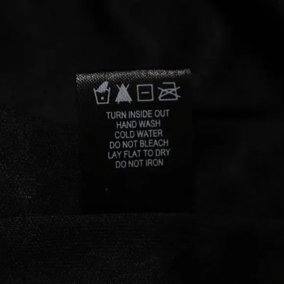 Thirty Thirty Sequin Cowl Neck Top Bronze Silver Party Glam Y2K Camisole Size S - Picture 10 of 11